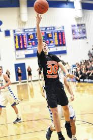 Rhoades key in Jets 60-54 win over Arcanum