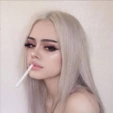 Happy Heavenly Birthday to Aaliyah. The icon would've turned 46 today. 🤍🕊️