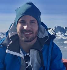 Mark Pollich's Instagram, Twitter & Facebook