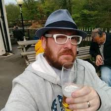 Tom Tong-Sweeney (@Pigbear06)