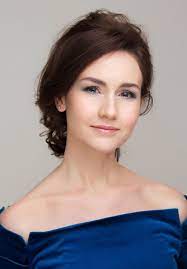 Alina Sergeeva - IMDb