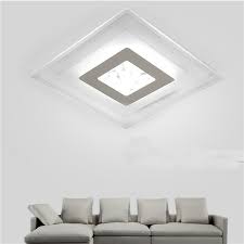 We did not find results for: 28w Modern Simple Square Acrylic Led Ceiling Lights Living Room Bedroom Home Lamp Ac220v Alexnld Com