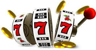 Pin On Slots