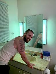 The musician/actor is currently out promoting his latest movie palmer, which has been receiving praise from critics. Jtpics