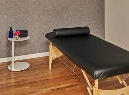Massage Room for Rent | Arrive Wellness