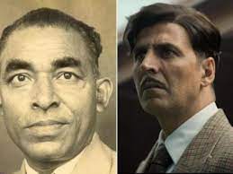 The real story of india winning gold in 1948 olympics gold movie. Gold Movie Kishan Lal Meet The True Legend Who Made India Win 1948 S Olympic Hockey Match Pinkvilla