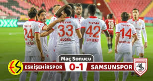 09 mayıs 2019 perşembe 05:37 | son güncelleme: Eskisehirspor Yilport Samsunspor Maci Canli Izle
