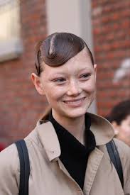 Sara grace wallerstedt is an american fashion model. Sara Grace Wallerstedt After Fendi F W 19 20 The Model Spotter