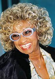 Celia Cruz Celia Cruz Cruz Miss U My Love