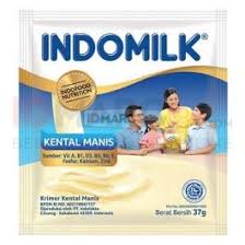3 sendok makan margarin yang sudah dicairkan; Susu Indomilk Sachet Berapa Gram Ops Sekolah Kita