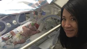 Fundraiser by Carly Ashmore : ProjectBabyLove.Aloha