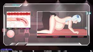 Unity] H.I.G.A - v0.3.2 by JamJarInc 18+ Adult xxx Porn Game Download