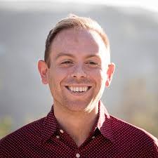 Russell Burge: People: East Asian Languages and Cultures: Indiana  University Bloomington