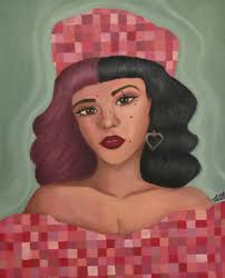 Please support our West Aurora artists by voting for each of their artworks.