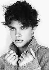 Dante Young's Instagram, Twitter & Facebook