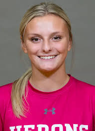 2023 William Smith Soccer Roster