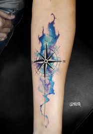 Maybe you would like to learn more about one of these? 1001 Ideas For A Beautiful And Meaningful Compass Tattoo