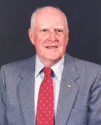 Arthur Smith Obituary