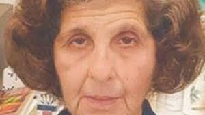 Suzanna “Sue” Eberle