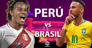 Peru vs brasil final copa america brasil 2019 partido completo hd. Peru Vs Brasil