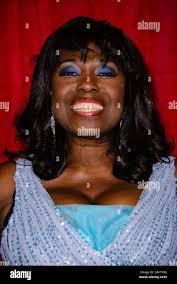 Ellen thomas hi-res stock photography and images