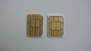 The dimensions of microsim card are 15mm x 12mm x 0.76mm. How To Cut A Micro Sim Into A Nano Sim For Your Moto X