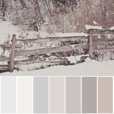 Try This Neutral Color Palette For Your Whole House Neutral Colour Palette Room Colors House Colors