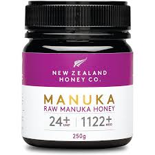 Buy Haddrell'S Manuka Honey Umf®10+, Buy 2, Get 1 Free — Nature'S Farm