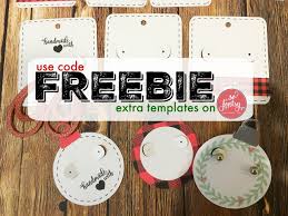 Some gift svg may be available for free. Free Silhouette Earring Card Templates Set Of 8 Silhouette School