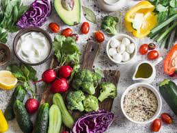 Study Lists 33 Foods Proven To Relieve Rheumatoid Arthritis