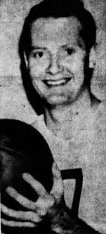 Peach Basket Society: March 2019