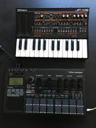 Die besten klaviere im test unabhängige testurteile u.a. Synthesizer Overlays Fur Versteckte Funktionen Mxpand Sequencer