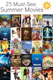 Fun Things To Do With The Kiddos This Summer Make And Takes Summer Movie Night Family Fun Night Summer Movie