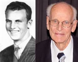 Edward Carmen “Ed” Roberts (1922-2014)