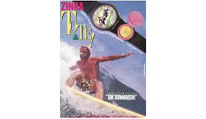 See what zinka john (zinkaj) has discovered on pinterest, the world's biggest collection of ideas. Zinka Celebrating 30 Years Of Needing More Neon In Our Lives The Inertia