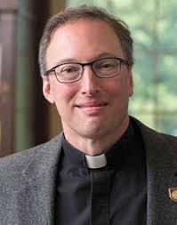 Remembering Jesuit Father Thomas D. Stegman