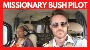 But the process can be confusing. Interview With Missionary Bush Pilot From Papua New Guinea Flying A Kodiak In Png Youtube