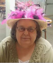 Anita Gendron's Instagram, Twitter & Facebook