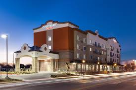 courtyard by marriott fort worth historic stockyards fort