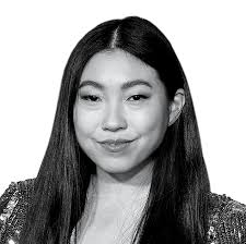 Host awkwafina talks about her new york city roots and dispels the rumor that she is a crazy rich asian. Awkwafina Variety500 Top 500 Entertainment Business Leaders Variety Com
