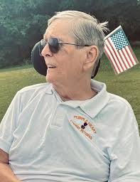 Obituary information for PFC Donnie L. Garrett, U.S. Army Retired