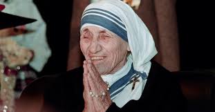 El papa francisco firmó los decretos para la canonización de la santa de los pobres. A 22 Anos De La Muerte De La Madre Teresa De Calcuta Sus 15 Consejos Para Cultivar La Humildad Infobae