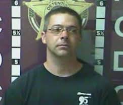 CRIME REPORT: Indiana man arrested