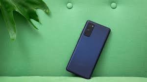 Samsung Galaxy S20 Fan Edition First Impressions Video
