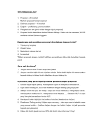 Buat proposal yang dapat memenangkan transaksi impian menggunakan template profesional dan alat bantu desain online di canva. Tips Temuduga Hlp