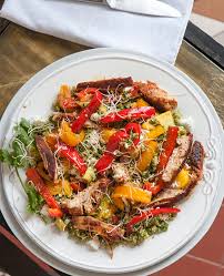 Jamie oliver superfood chicken couscous. Jamie Oliver S Chicken Challenge Yumbolicious