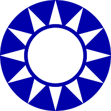 Bendera olimpiade tionghoa taipei adalah bendera yang digunakan oleh tim republik tiongkok, yang berkompetisi di bawah nama tionghoa taipei, selama pesta olahraga olimpiade dan kejuaraan dunia bisbol klasik sebagai pengganti bendera republik tiongkok. Kuomintang Wikipedia