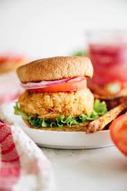 Meat eaters like this recipe as. Best Quinoa Veggie Burgers The Healthy Maven