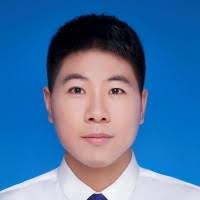 董志领- Consultant at People Search