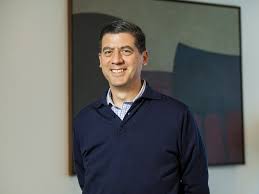 Eduardo bonvallet, chilean football player and sports commentator. Eduardo Malpica Mckinsey Company